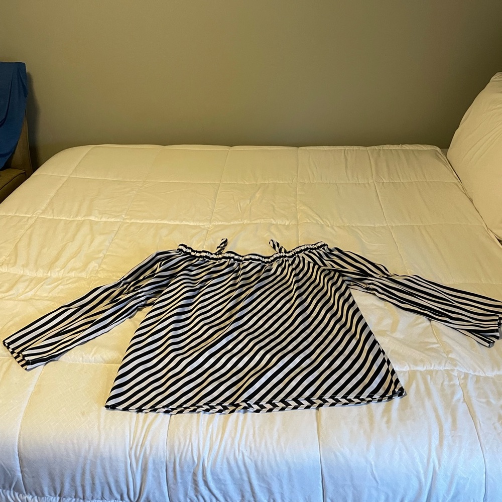 Inc blouse